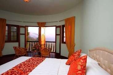هتل Hideaway Ella