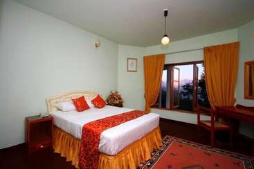 هتل Hideaway Ella