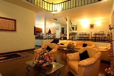 هتل Hideaway Ella