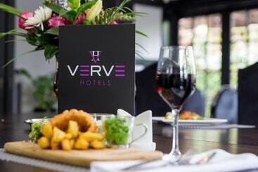 酒店 Verve