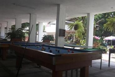 هتل Villa Maritza