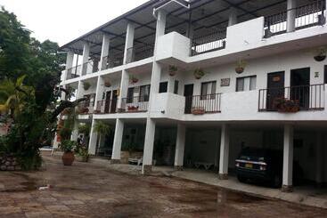 هتل Villa Maritza