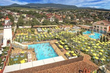 Villa Plaza Boutique Hotel & Spa