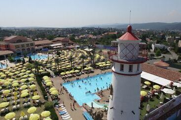 Villa Plaza Boutique Hotel & Spa