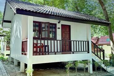 هتل Vongdeuan Resort