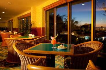 Howard Villa