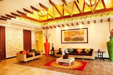 Howard Villa