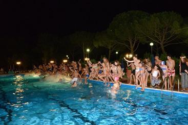 דירה Borgo San Antonio & Borgo San Giuseppe By La Principina