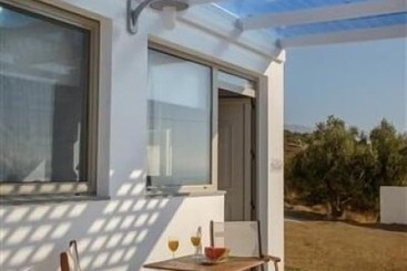 Lenikos Resort