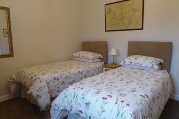 Orchard House B&b