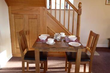 Orchard House B&b