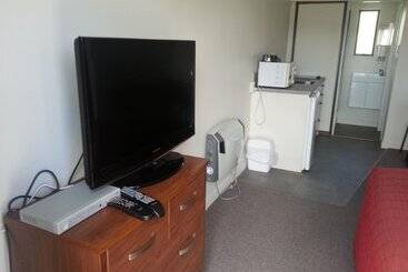 Oxford Court Motel