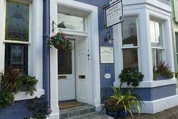 پانسیون Burnside Guest House