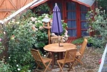 پانسیون Burnside Guest House