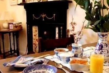 پانسیون Burnside Guest House