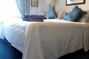 پانسیون Burnside Guest House