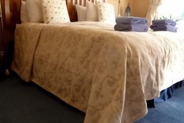Burnside Guest House - Ayr