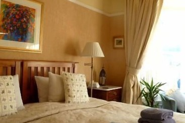 پانسیون Burnside Guest House