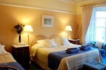 پانسیون Burnside Guest House