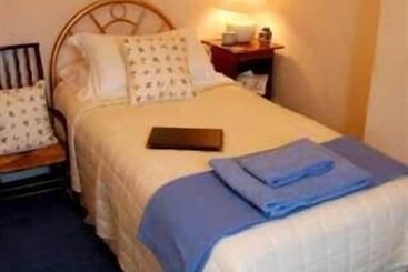 پانسیون Burnside Guest House