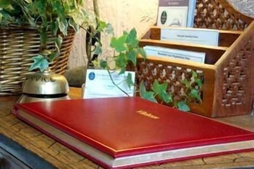 پانسیون Burnside Guest House