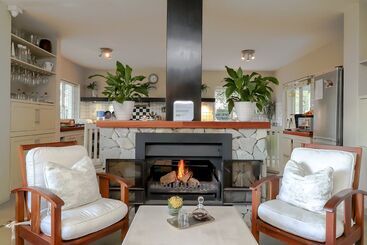 پانسیون Hermanus Lodge On The Green   Solar Power