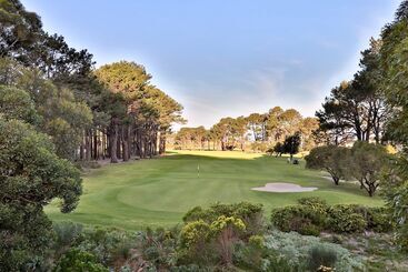 پانسیون Hermanus Lodge On The Green   Solar Power