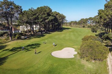 پانسیون Hermanus Lodge On The Green   Solar Power