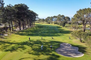 پانسیون Hermanus Lodge On The Green   Solar Power
