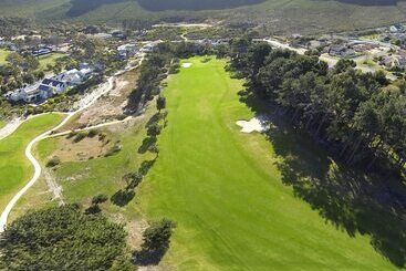 پانسیون Hermanus Lodge On The Green   Solar Power