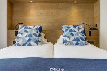 Playitas Aparthotel