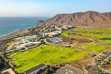Playitas Aparthotel
