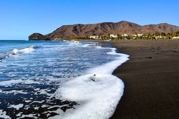 Playitas Aparthotel - Las Playitas