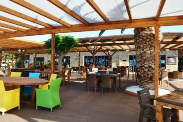 Playitas Villas