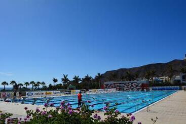 Playitas Villas