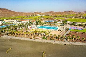 Playitas Villas