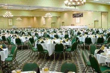 Regency Hotel & Conference Center