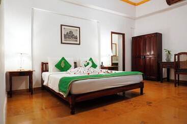 استراحتگاه Saraca Hotel Lucknow