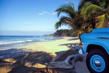 استراحتگاه W Punta De Mita