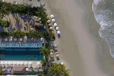 استراحتگاه W Punta De Mita