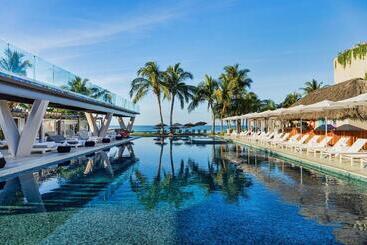 استراحتگاه W Punta De Mita