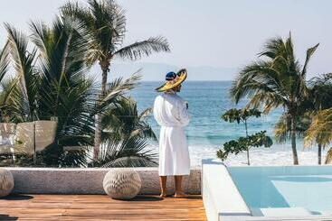 استراحتگاه W Punta De Mita