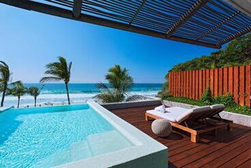 استراحتگاه W Punta De Mita