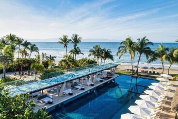 استراحتگاه W Punta De Mita