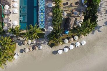 استراحتگاه W Punta De Mita