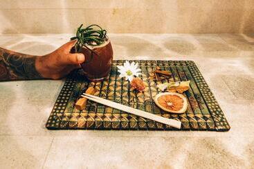 استراحتگاه W Punta De Mita