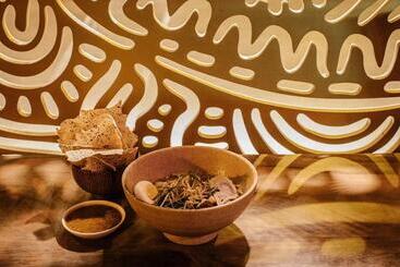 استراحتگاه W Punta De Mita