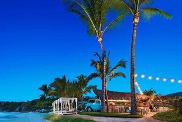 استراحتگاه W Punta De Mita