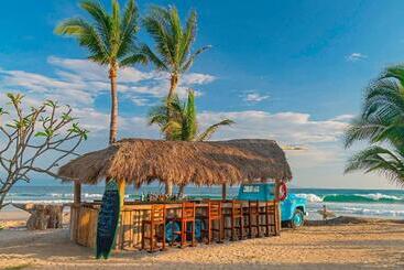 استراحتگاه W Punta De Mita