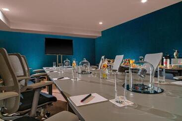 استراحتگاه W Punta De Mita